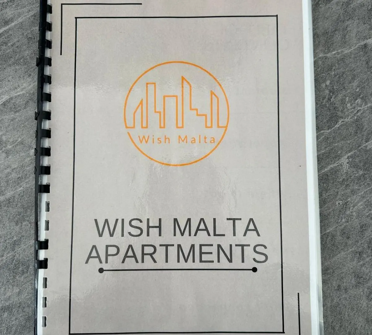 Exceptional 3-Bedroom Apartment, Sliema - Tigne Point! 0*,