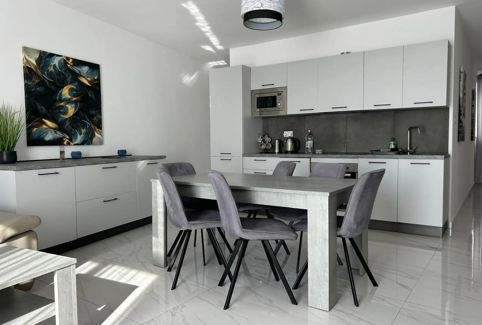 Exceptional 3-Bedroom Apartment, Sliema - Tigne Point! Malta