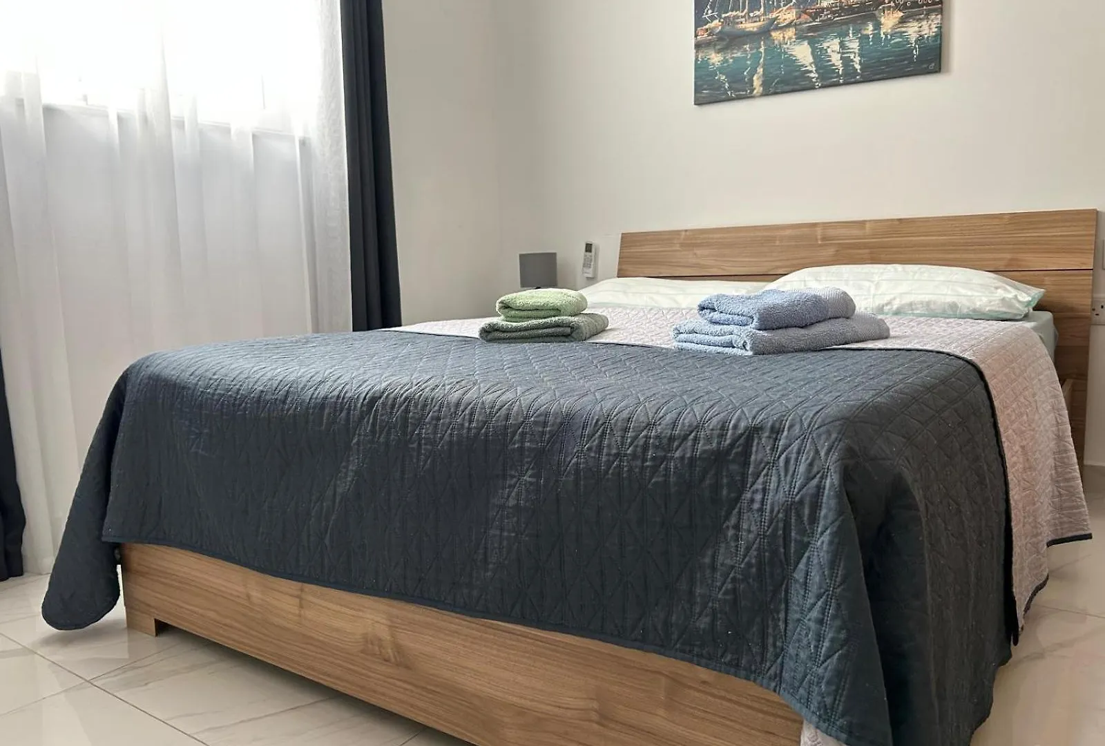 Exceptional 3-Bedroom Apartment, Sliema - Tigne Point!