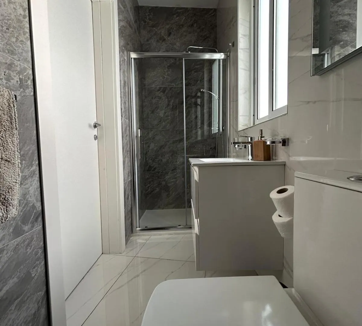 Apartment Exceptional 3-Bedroom Apartment, Sliema - Tigne Point! Malta