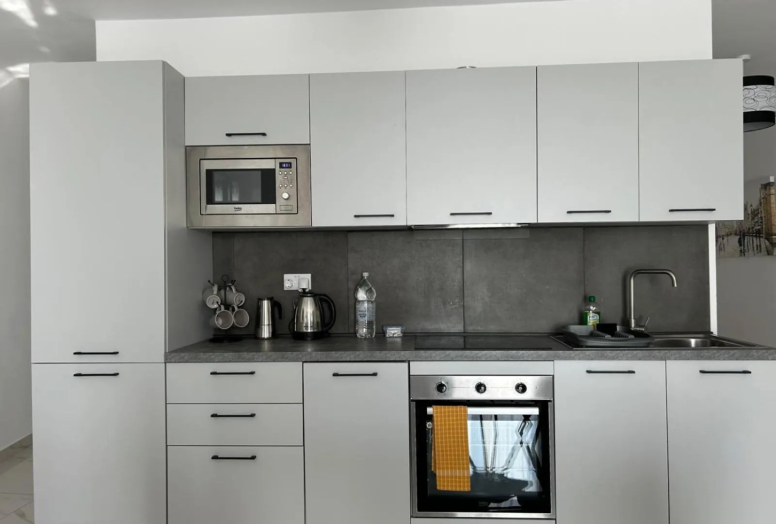 Exceptional 3-Bedroom Apartment, Sliema - Tigne Point! Malta
