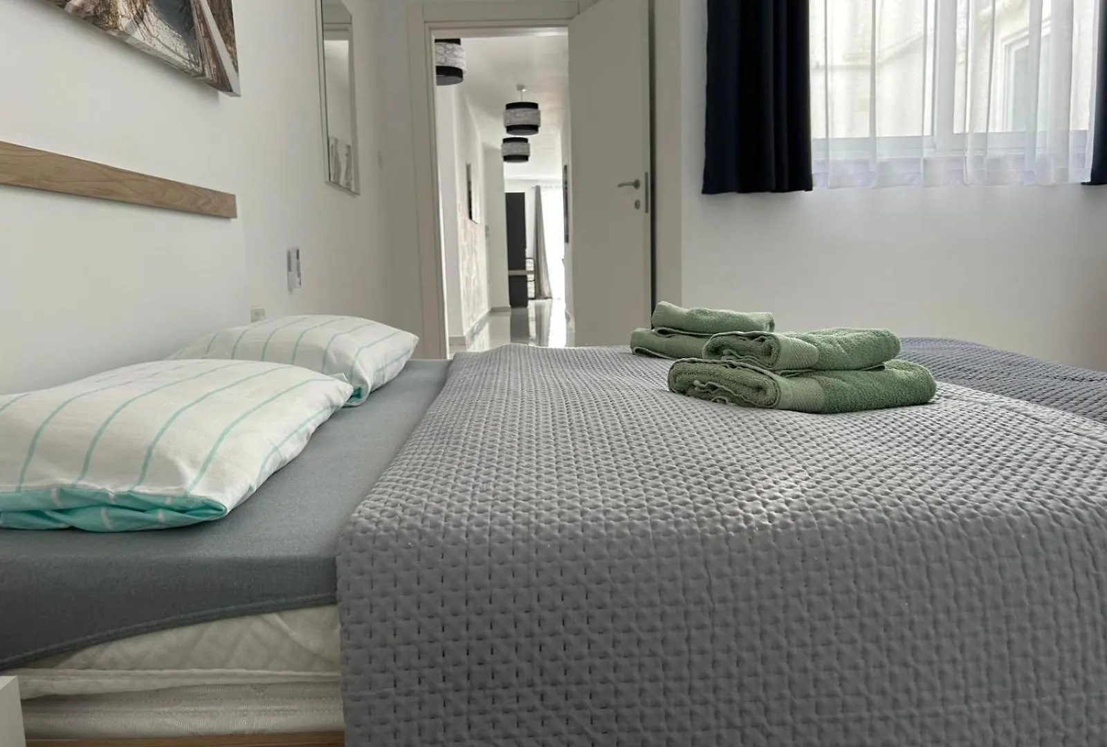 Apartment Exceptional 3-Bedroom Apartment, Sliema - Tigne Point! Malta