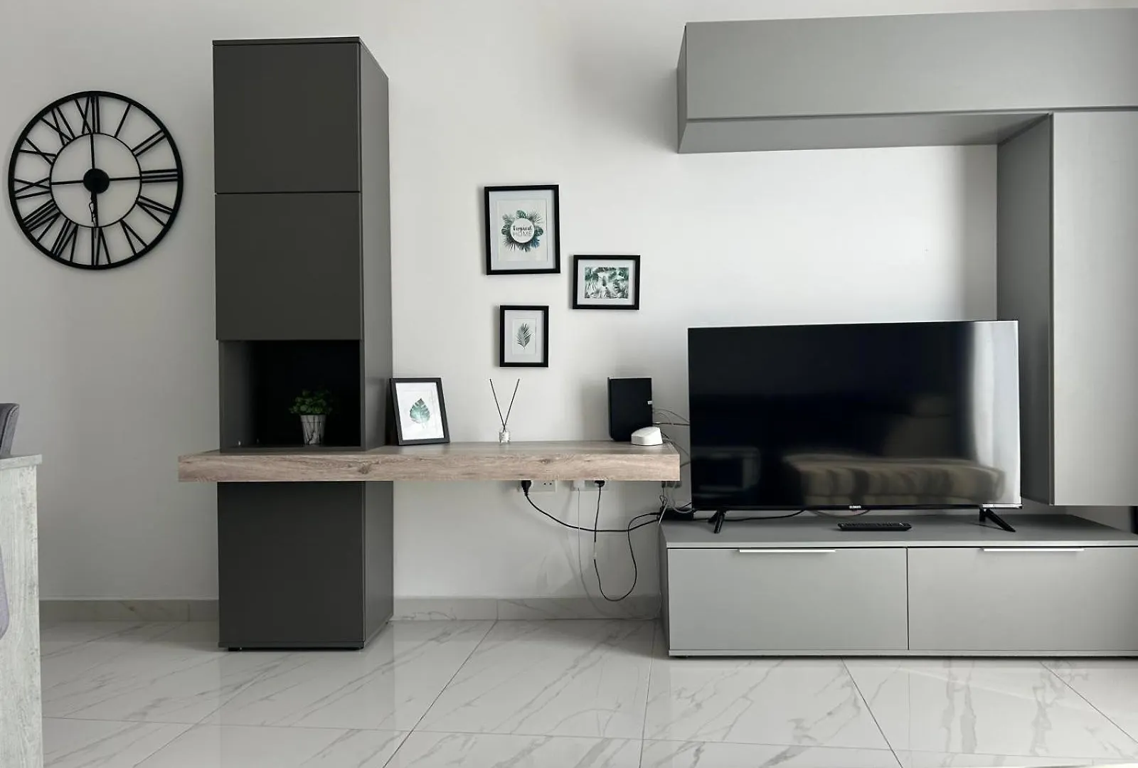 Apartment Exceptional 3-Bedroom Apartment, Sliema - Tigne Point!