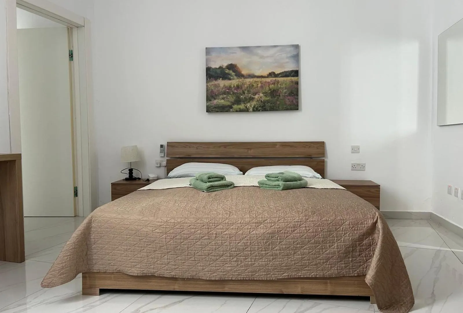 Exceptional 3-Bedroom Apartment, Sliema - Tigne Point!